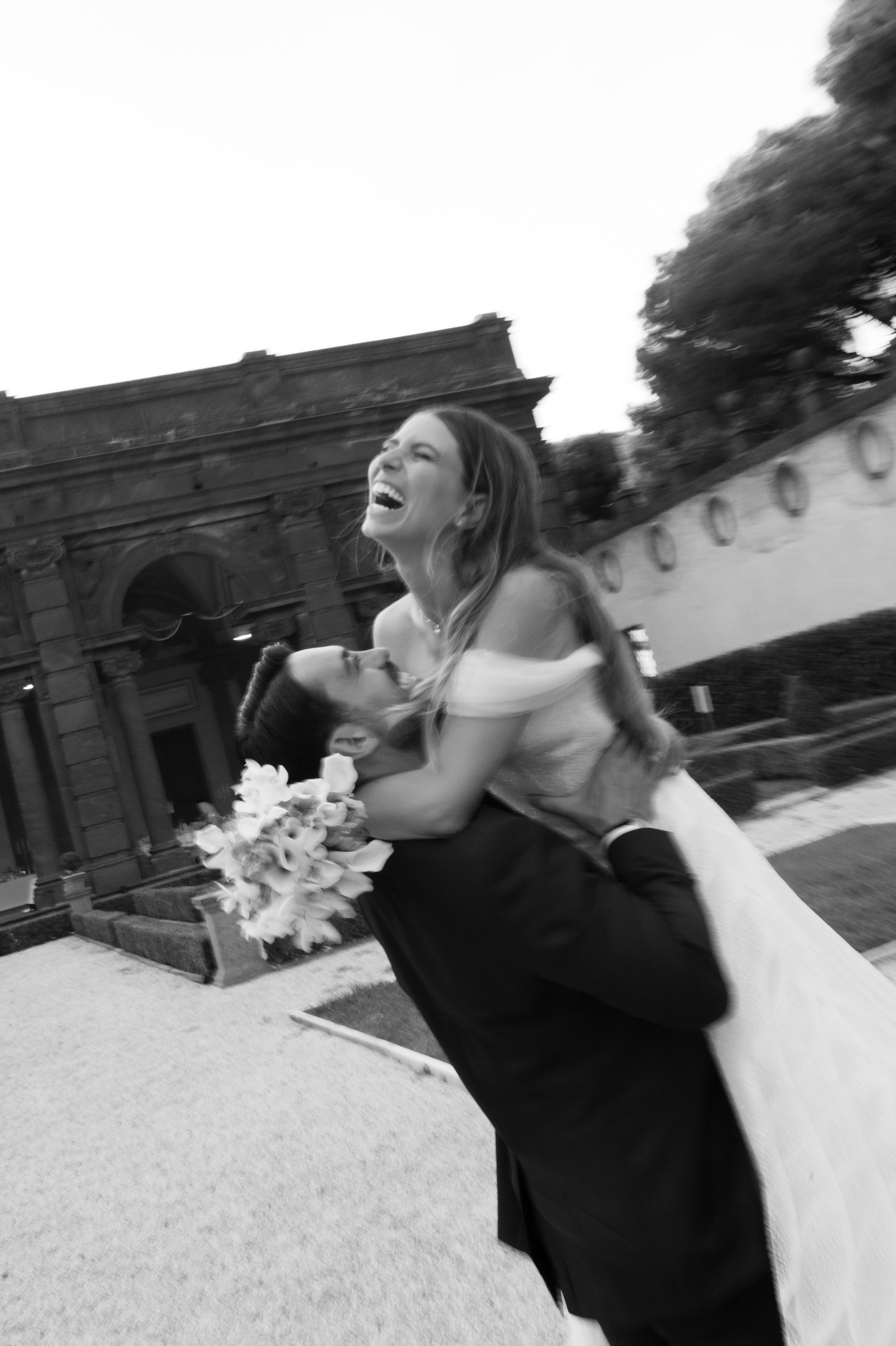 Fine Art Weddings cover image 03